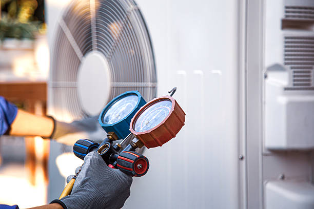 Trusted Hvac service in Fort Worth, TX - Tropical Oasis HVAC